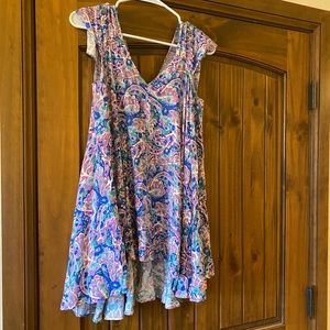 Matilda Jane Super flowy top